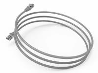 INCA-CAT6 20MT KABLO PATCH       ICAT6-20TG FTP - 1